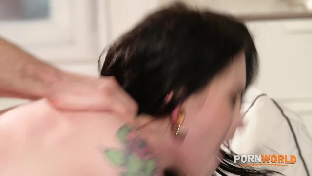 Preview of PornWorld Anna De Ville XXX